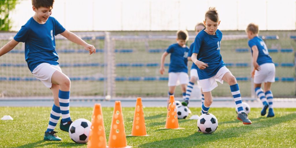 Le petit sportif avis