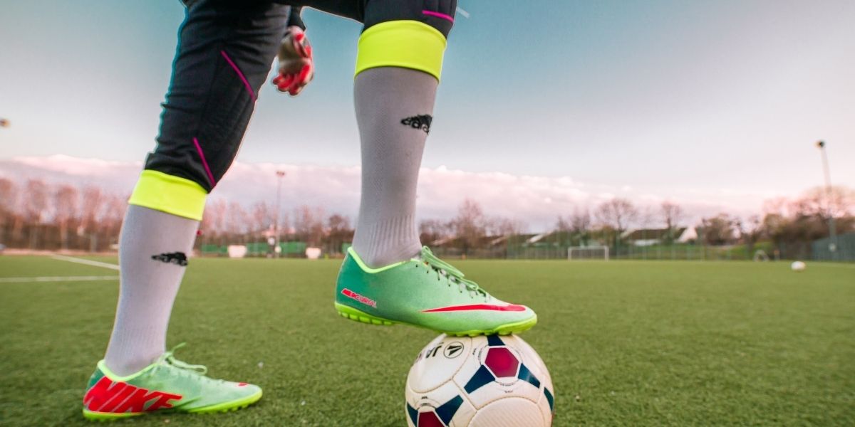 Renzo Soccer