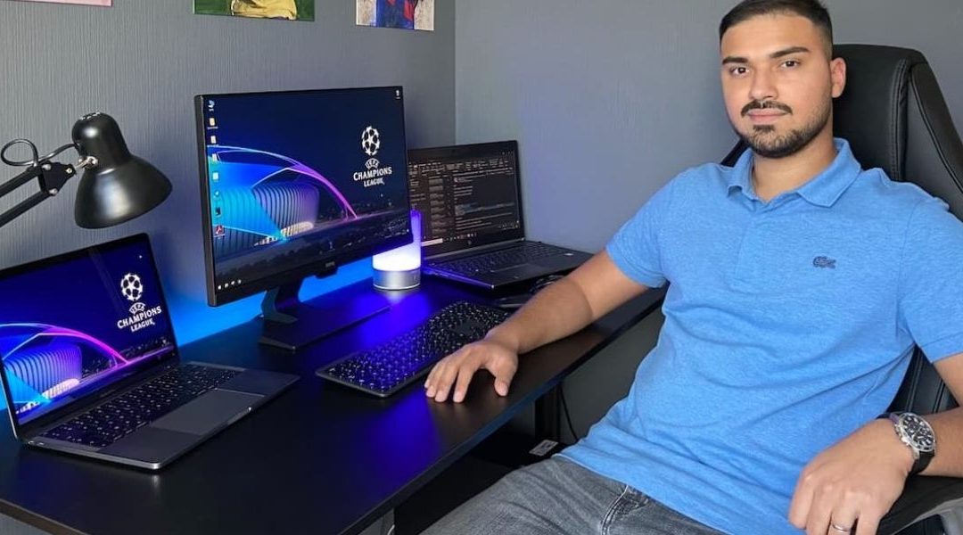 Renzo Soccer Money Avis Faut-il faire confiance à cette application de pronostics