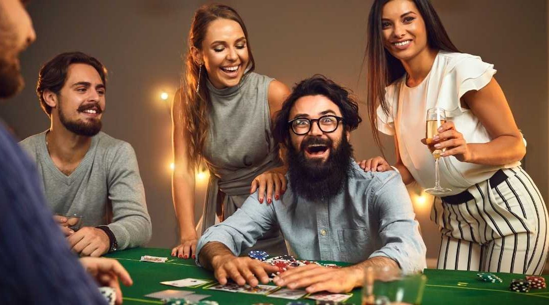 éviter le tilt dans les paris sportifs