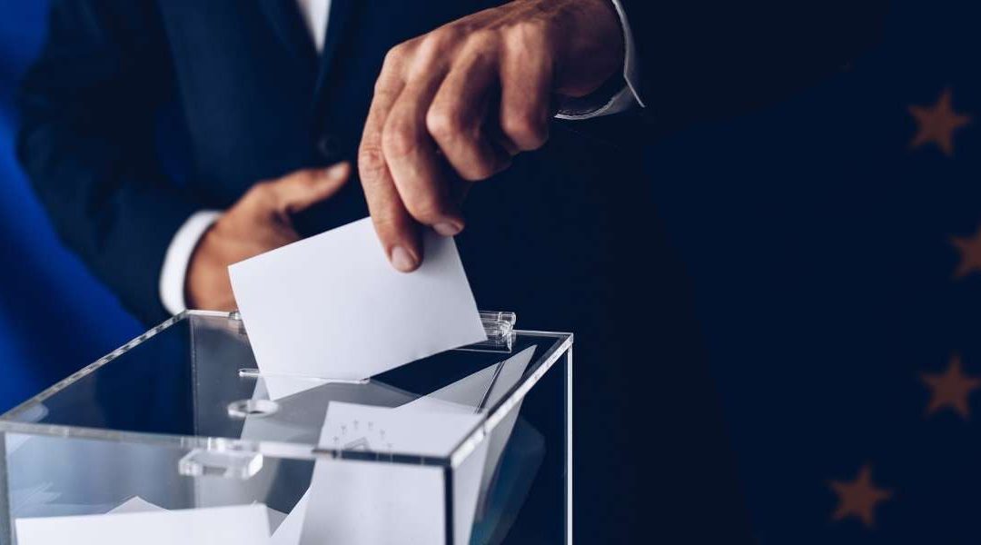 Parier sur les élections européennes