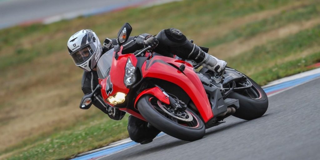 Parier MotoGP