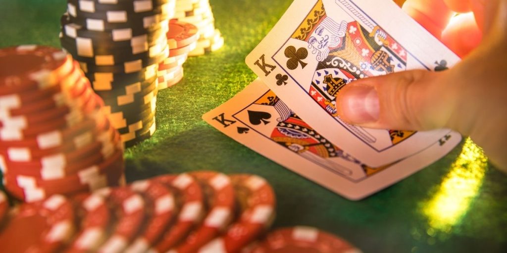 Parier compétitions de poker