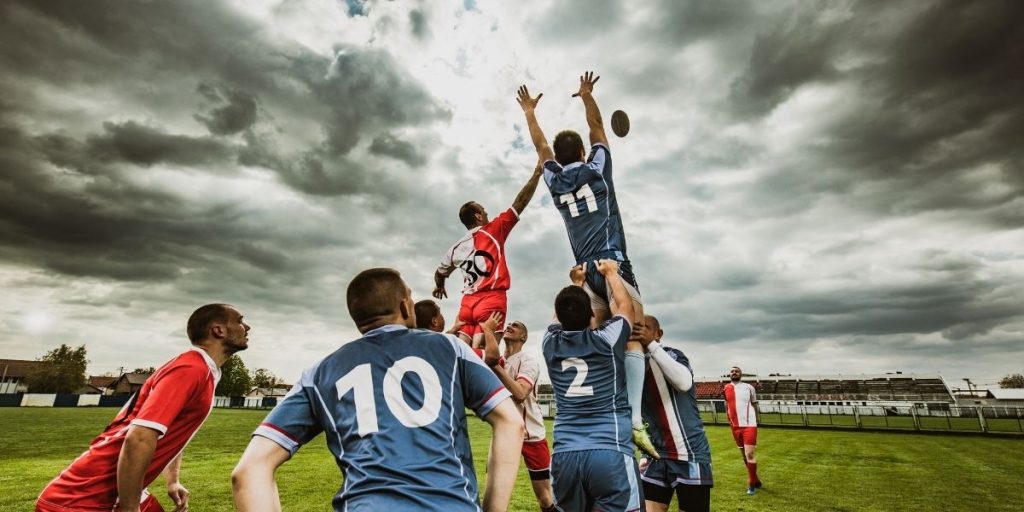 Parier sur Coupe du Monde de rugby