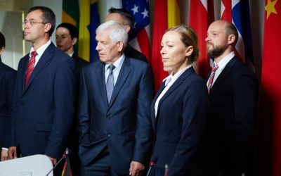 Parier sur les événements politiques internationaux : pour lire l’actualité